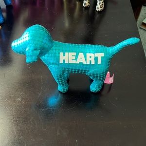 ❤️ Victoria’s Secret pink dog